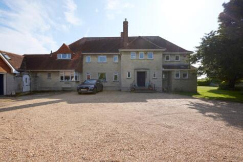 Hook Park, Warsash