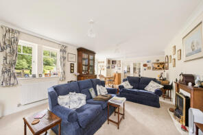 15, Conyers View, Ben Rhydding Drive, Ilkley LS29 8BY