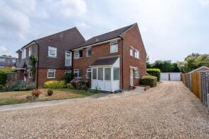 Flat 2, Oving Court, Oving Road, Chichester PO19 7EX