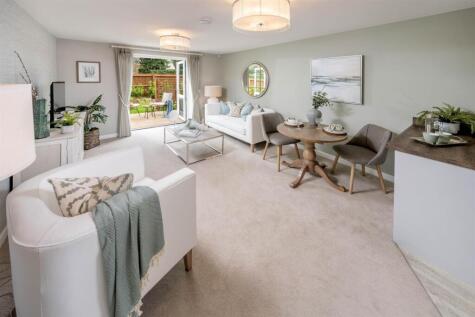 Jessiefield Court, Greater Manchester M20 2BW