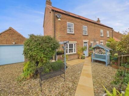 Maple Cottage, Duggleby, Malton, YO17 8BN