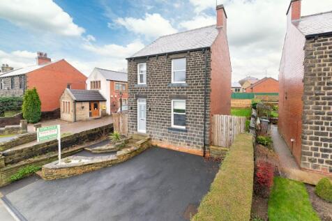 Barnsley Road, Penistone, S36