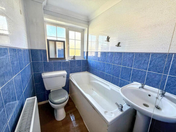 1 bed End of Terrace for sale Image 7