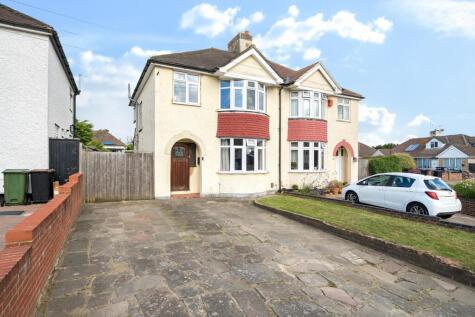 Lancing Road, Orpington