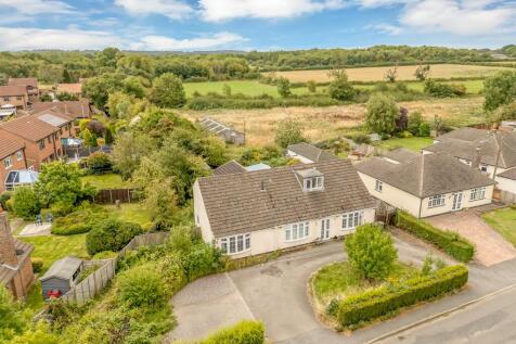 31 Main Street, Blackfordby, Leicestershire