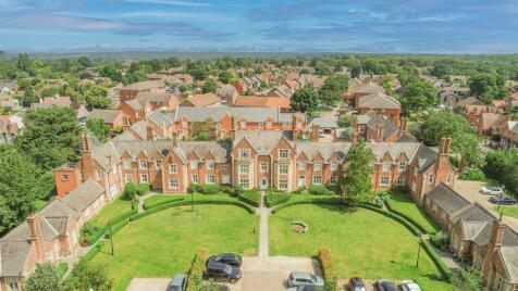 Grey Lady Place, Billericay