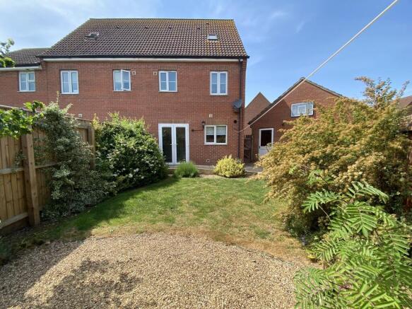 Greenwich Avenue, Holbeach photo 4