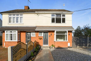 97, Chapel Road, Tiptree CO5 0RD