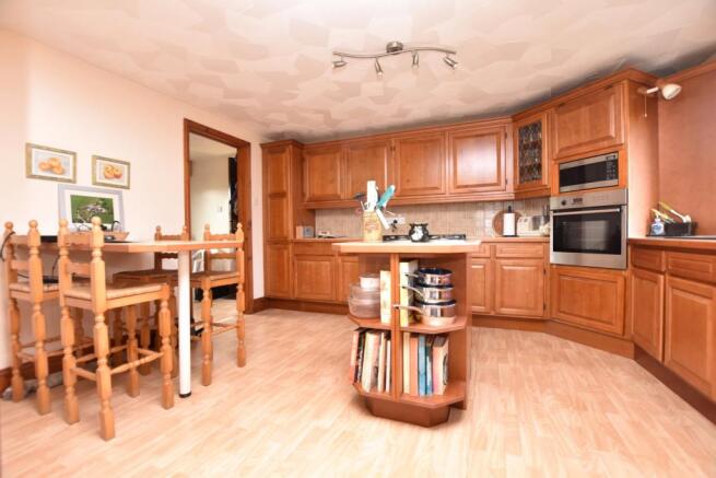 Kitchen/Beakfast