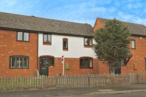 14, Simmons Court, Warwick CV35 9PE