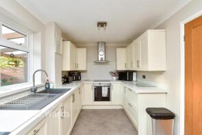 15, Grange Way, Broadstairs CT10 2YP