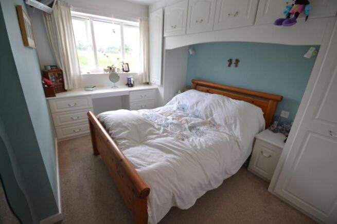 bed 1