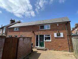 68, Grove Road, Wimborne BH21 1BW