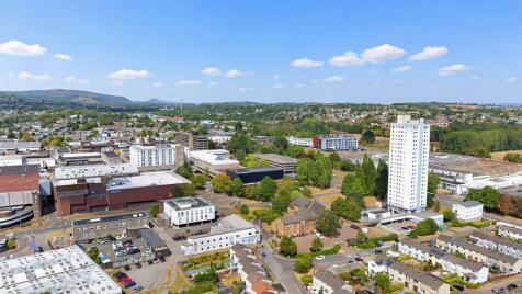 The Tower, Cwmbran, NP44