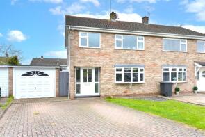 15, Ashford Drive, Shrewsbury SY1 3HH