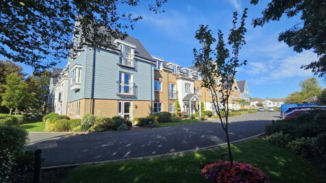 Goodwin Lodge, Ark Lane, Deal