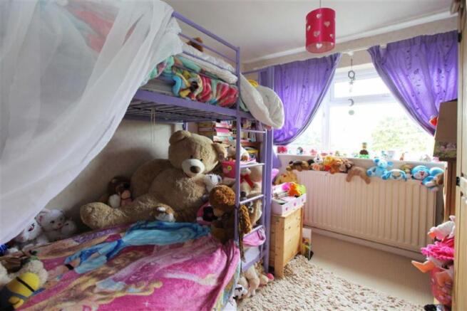 BEDROOM No. 2
