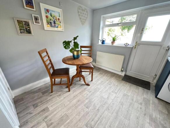 kitchen dining room 2