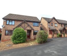 22, Bartholemews Lane, Bromsgrove B61 0AY