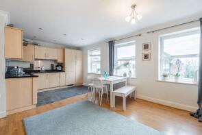 7, 21 23 Warwick House, London Road, St. Albans AL1 1PX