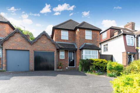 Winkworth Road, Banstead