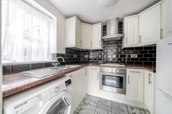 Kitchen 1