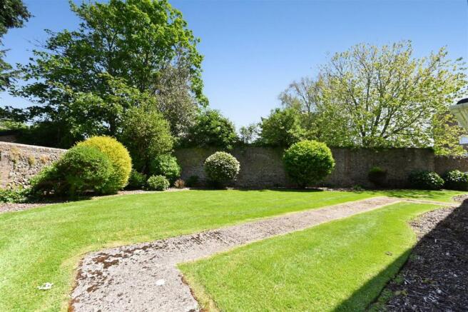 Communal Gardens
