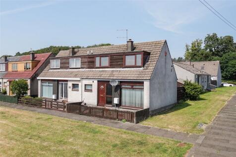 Dyke Neuk, Leven, Fife, KY8
