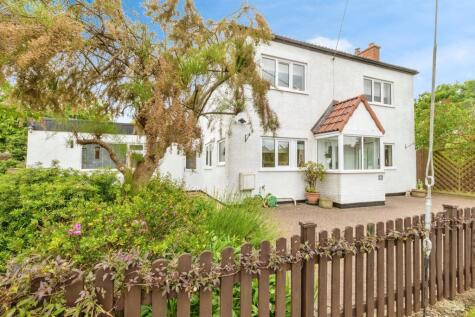 Grange Lane, Willingham By Stow, Gainsborough