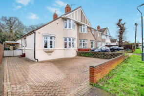 1, Oakdene Avenue, Erith DA8 1EJ