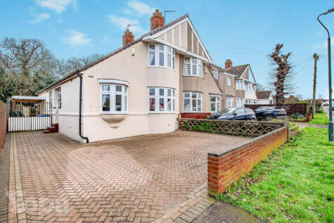 Oakdene Avenue, Erith, DA8