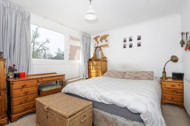 Bed 1