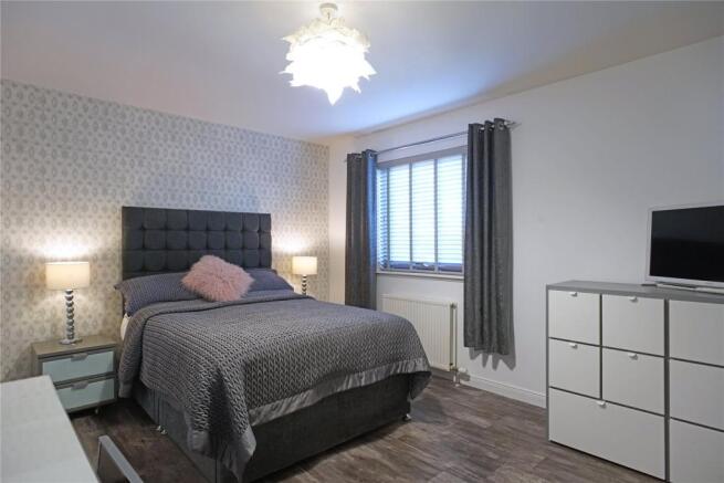 Bedroom 4