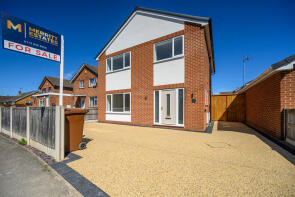 25, Trenton Drive, Nottingham NG10 2EG