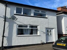 26, Coronation Street, Tamworth B79 7ES