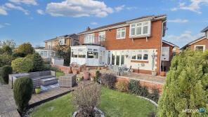 37, Otterburn Drive, Fallowfield, Ashington NE63 8LP