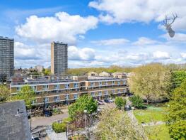 Flat 22, Dethick Court, Ford Road, London E3 5PQ