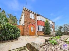 84, Robin Hood Lane, Walderslade, Chatham ME5 9LD