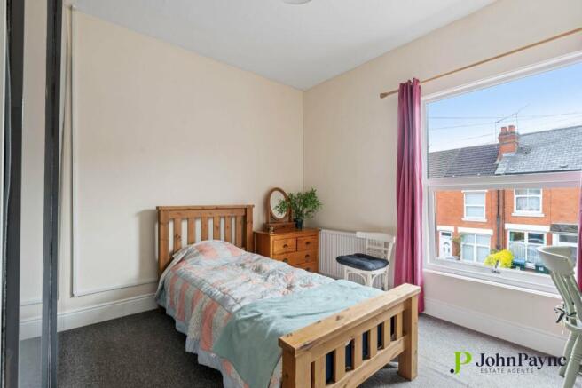 Bedroom Two (Front)