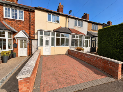 Hinckley Road, Burbage, Hinckley