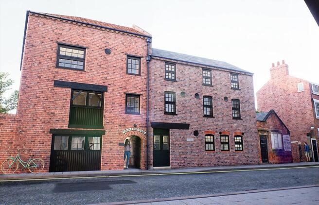 2 bed Apartment for sale Image 10