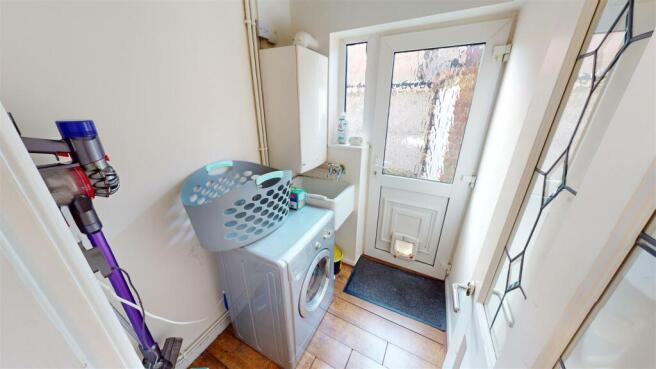 Astley Close Utility