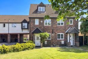 27, Dewell Mews, Old Town, Swindon SN3 1QU