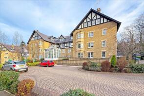 3, Brunswick House, Mansfield Court, Harrogate HG1 2QT