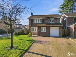 57, Beggarmans Lane, Knutsford WA16 9BB