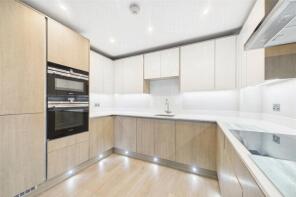 Apartment 33, Chapel Wharf, St Ives Road, Maidenhead SL6 1QS