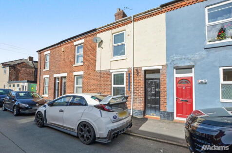 York Street, Runcorn