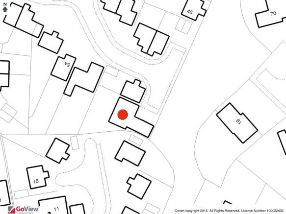 DETAIL MAP