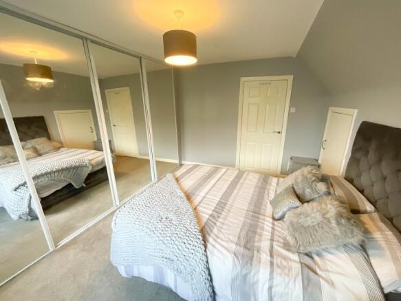 BED 3
