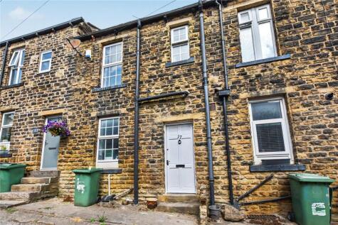 Paradise Grove, Horsforth, Leeds, West Yorkshire